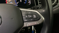 Volkswagen Polo 1.0 TSI R-Line 5dr Petrol Hatchback